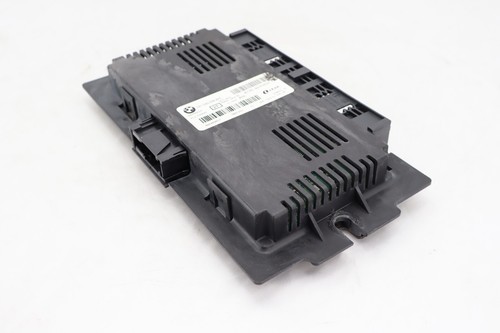 ✅ 11-13 OEM BMW E88 E82 128 135 LCI AHL FRM3R FRM Footwell Light Control Module - Picture 3 of 21