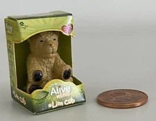 ZURU  mini brands Toys Series 2 Wave 2 Alive minis Lion cub #147