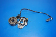 1989 88-90 CR250R OEM ALTERNATOR STATOR GENERATOR IGNITIO FLYWHEEL 31100-KZ3-004