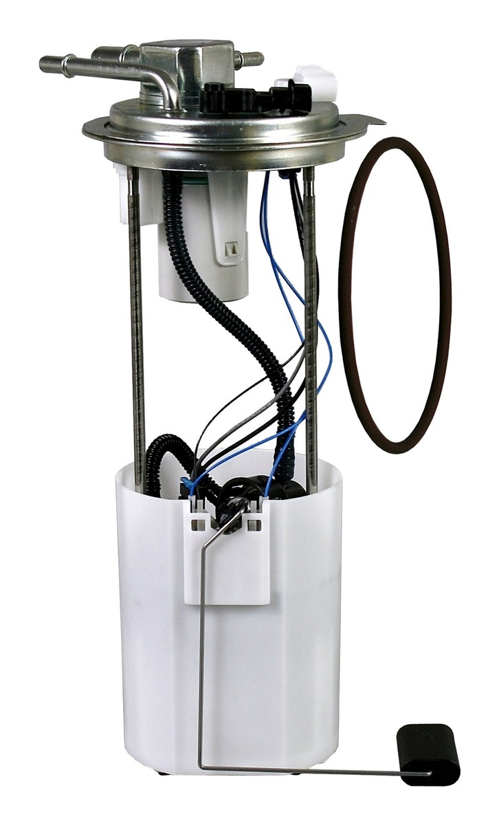 FILL-RITE 12-Volt 8 GPM 1/6 HP Portable Fuel Transfer Pump Pump Only Rd812nn - View #9