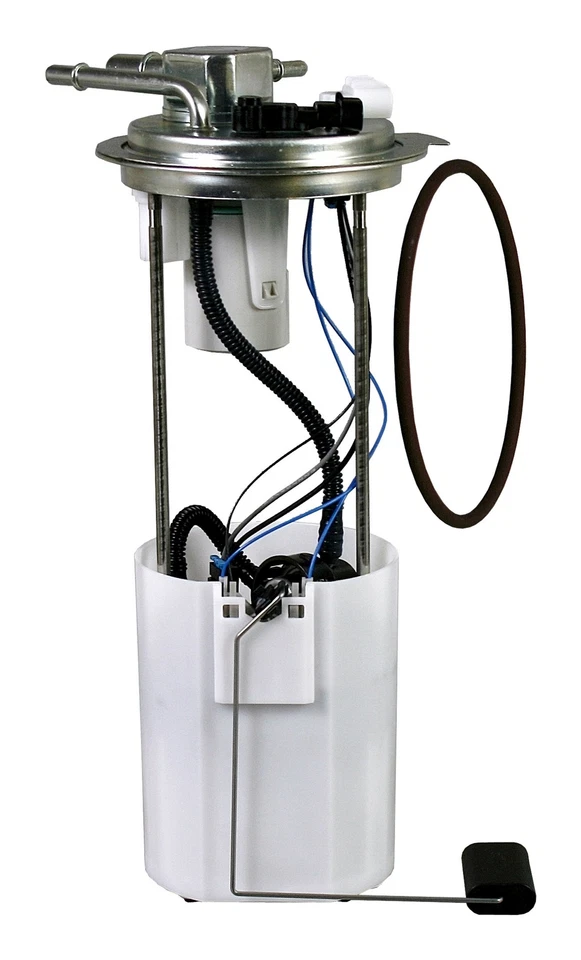 Módulo de bomba de combustible Spectra Premium SP6607M para Chevrolet GMC Silverado 1500 04-07 Foto 2 de 4