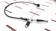 NEW TRC ACURA INTEGRA LS / DEL SOL THROTTLE CABLE WIRE PEDEL B18B DC2 (SR3)