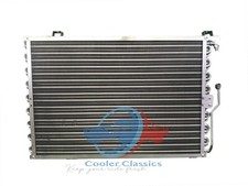 1966 1967 Lincoln Continental Limo Mark Ii Iii Iv V Condenser Ac5272