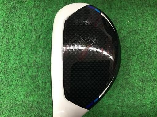 TaylorMade SIM2 MAX U6 Utility / 6u 28 Deg / Flex Stiff TaylorMade SIM2 MAX U6 Utility / 6u 28 Deg / Flex Stiff