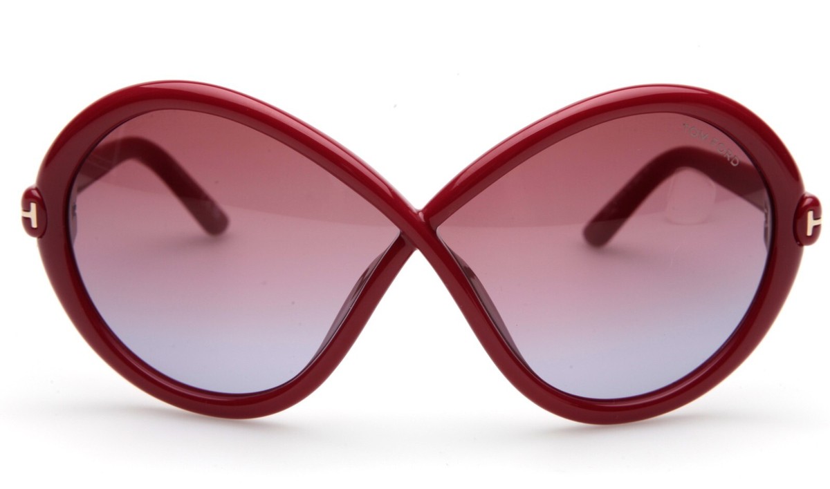 【送料,関税込】TOM FORD サングラス Jada TF1070 トムフォード TOM FORD Jada TF1070 (FT1070) 25T - ブランド