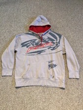 Polaris RZR Hooded Sweatshirt Men's Size XXL