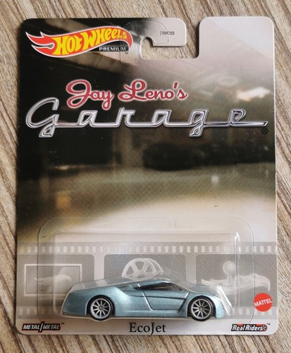 HOT WHEELS PREMIUM - ENTRETENIMIENTO RETRO CULTURA POP SERIE FORZA, GRAN TURISMO - Imagen 72 de 158