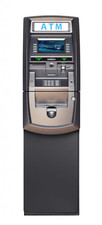 GenMega G2500 ATM Machine - with 2 Year Warranty! LIMITED TIME SPECIAL!!!