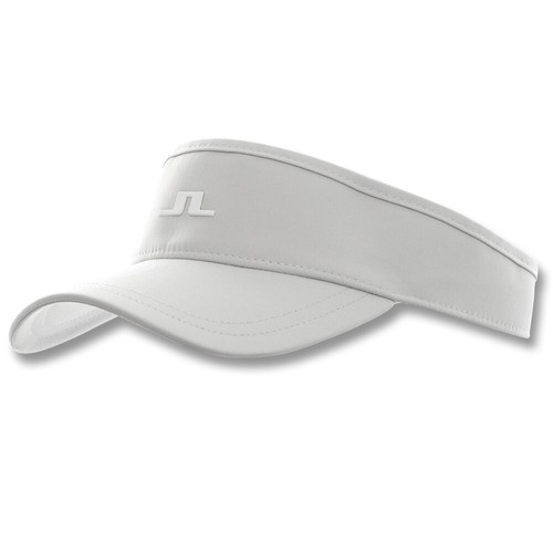 NEW 2022 J.LINDEBERG YADEN GOLF VISOR 