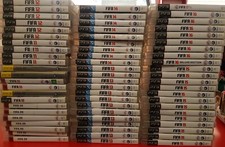Tutti i FIFA Play3 Playstation3 Giochi Usati x console Ps3 scegli tu il titolo