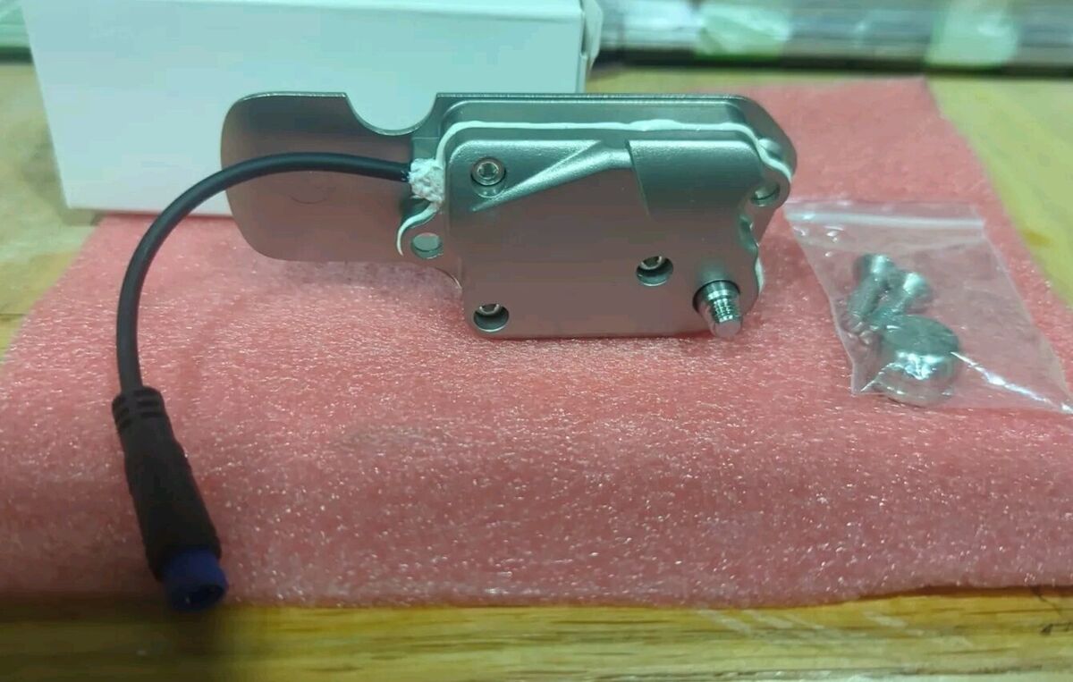 Vanmoof S3 X3 S4 X4 Kick Lock NEW | eBay Vanmoof S3 X3 S4 X4 Kick Lock NEW | eBay