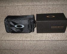 NEW IN BOX Flight Deck L Snow Goggles PRIZM S...