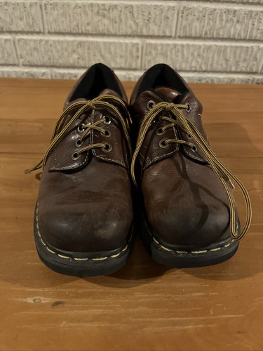 dr martens ranger boot