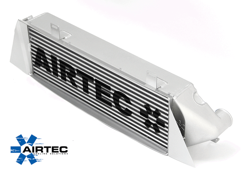 Airtec Front Mount Intercooler Kit for Ford Focus MK3 RS 2.3T EcoBoost Models - Picture 2 of 8