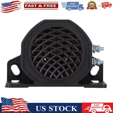 Backup Alarm Beeper for Trucks 12V-80V 110dB, Heavy-Duty Car Reverse Horn Backup