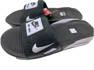 size 8 nike slides