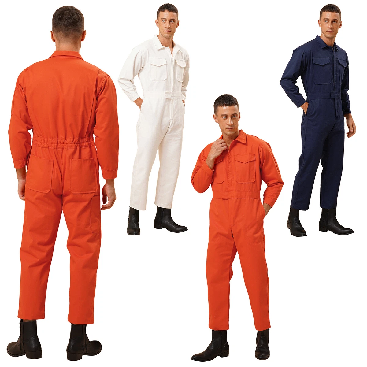 Mechanic Jumper | Mechanic jumpsuit, Mechanic clothes, Mechanic overalls