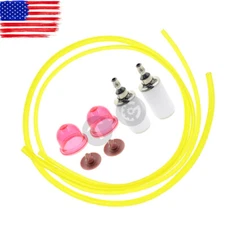 Primer Bulb Fuel Filter Line Hose For Weed Eater FL23 Gas Trimmer FX26 Type 1 G