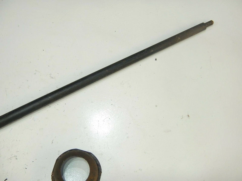 Palanca de cambios pivote de cambio de transmisión Jeep CJ5 CJ7 76-79 T150 ENVÍO GRATUITO Foto 4 de 4