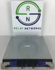 LOT OF 2x Mellanox MSB7570-E 1U 36-PORT EDR 100GB QSFP28 INFINIBAND SPINE BLADE