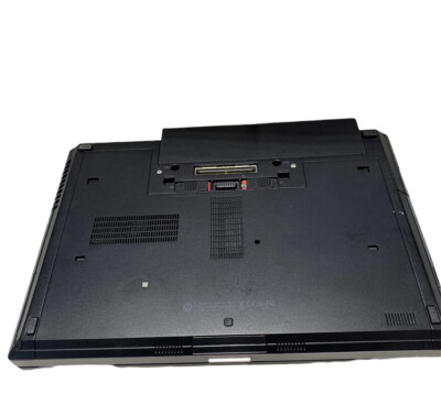 HP EliteBook 8460W i7-2670QM 2.20GHz 4GB not hard drive | eBay