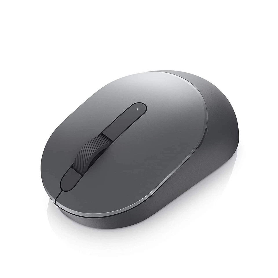 Dell MS5120W-Titan Grey Pro Wireless Dual Connectivity Mouse Bluetooth 5.0, New, - Image 4 of 4