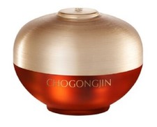 Missha Cho Gong Jin sosaeng Ginseng extract eye cream 30ml Anti Aging Wrinkle