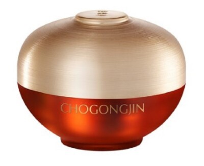 Missha Cho Gong Jin sosaeng Ginseng extract eye cream 30ml Anti Aging Wrinkle 