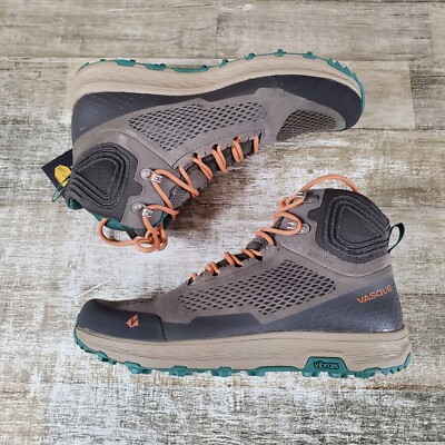 VASQUE☆レディース登山靴 VASQUE(バスク)初めて登山にオススメの登山靴【福岡店】 | A&F