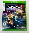 Redout (Xbox One: 2017)***