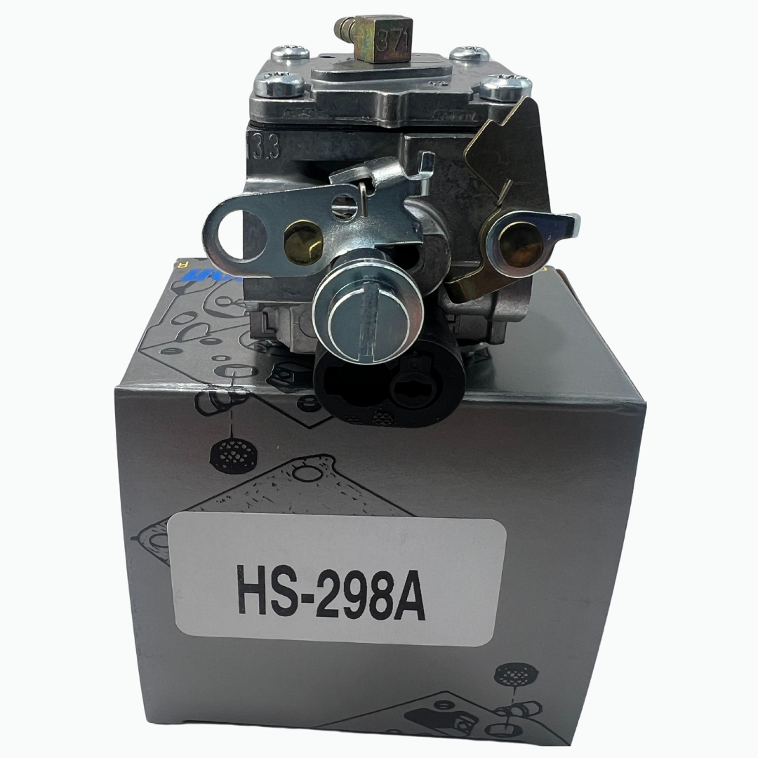 Carburatore Originale Tillotson HS265A Per Motosega Turbo J2094, Sostituisce 503280318