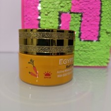 Pure egyptian whitening carrot Face Cream Advance xtra whitening    Original