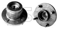 9229001 GSP Radlagersatz FüR Ford