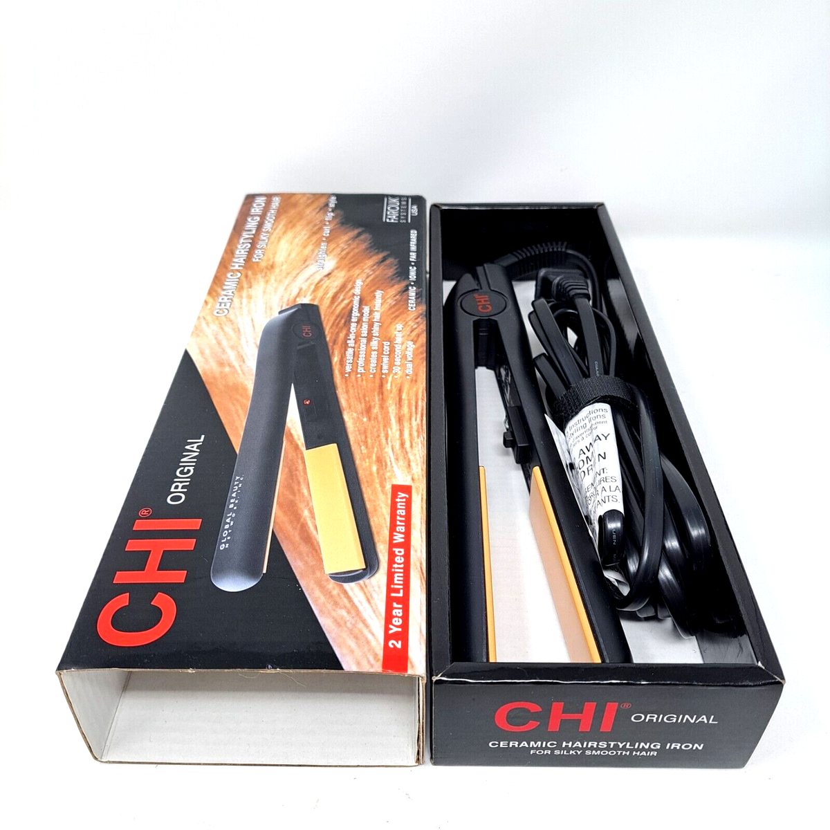 CHI - Original 1
