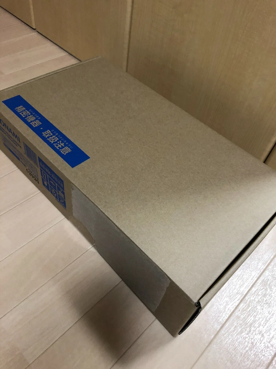 Konami SOUND VOLTEX CONSOLE -NEMSYS- Entry Model JP Limited new | eBay