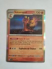 Carte Pokémon - Volcaropod Holographique 029/162 - Forces Temporelles EV05