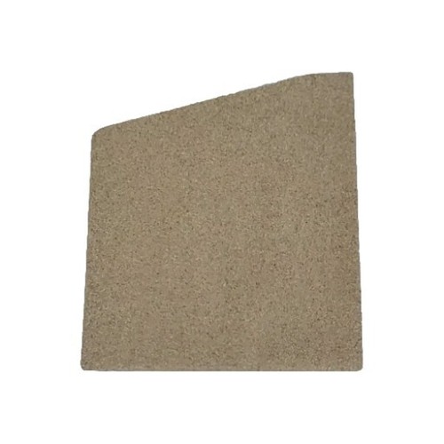 Dunsley Stufa Highlander 5 Multi Combustibile Vermiculite Ricambio Set di Mattoni Fuoco (4) - Foto 6 di 6