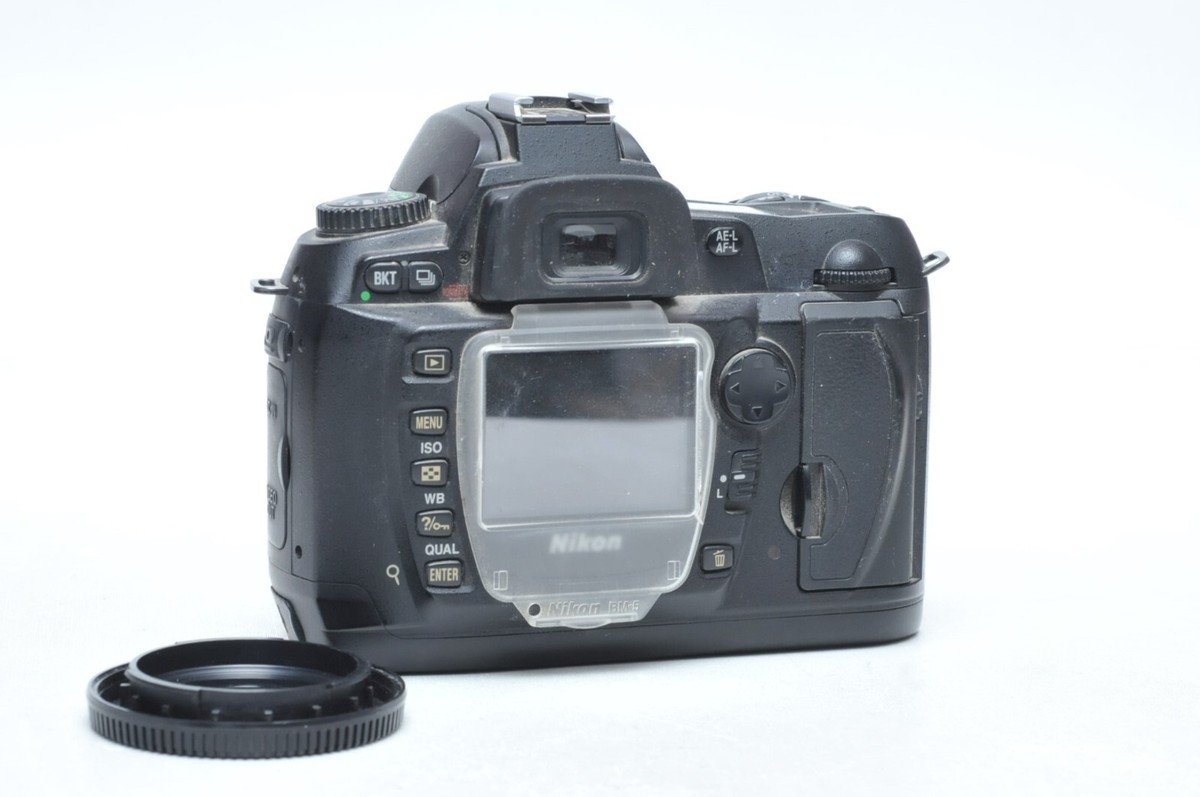 Nikon D70s 一眼レフカメラ 1式セット Amazon | Nikon D70 デジタル一眼レフカメラ レンズキット [AF-S