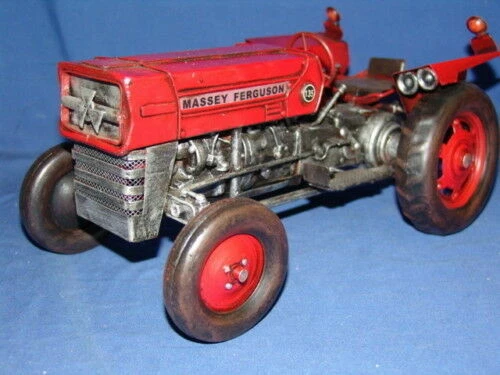 Altri modellini statici trattori scala 1:35