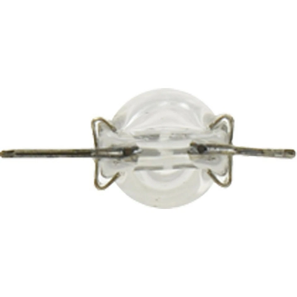 Halogen H2 55W 3800K Stock Two Bulbs Fog Light Replacement Lamp Plug Play OE Fit - Image 4 of 4