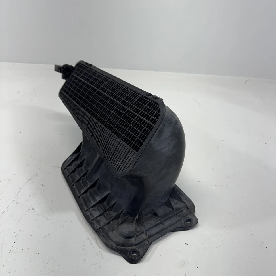 2012-2018 AUDI A6 QUATTRO 3.0L HVAC HEATER INTAKE FRESH AIR INLET DUCT OEM - Image 4 of 4