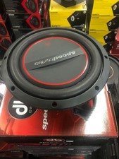 db drive speed series 12