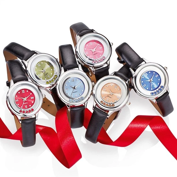Birthstone watch cheap