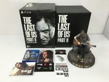 The Last of Us Part II Collector's Edition PlayStation 4 3004285 - Best Buy