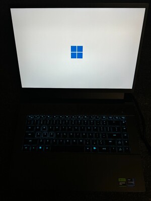 Dell G16 730 laptop i9 32gb ram gaming laptop