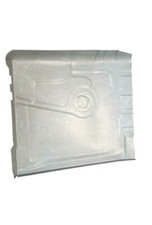 Driver Side Front Floor Pan Fits Bmw 1966-77 Models E6 E10 New