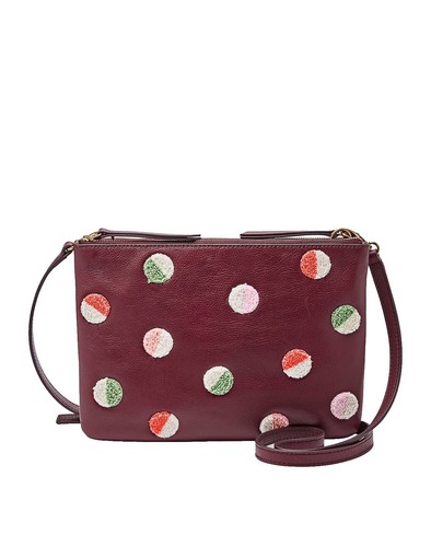 Fossil Ella Women display picture 2