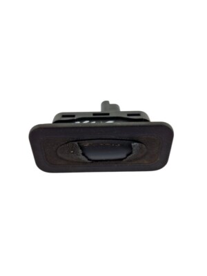 RENAULT SCENIC III Schalter Heckklappe Offner Tailgate Handle Switch 8200078258