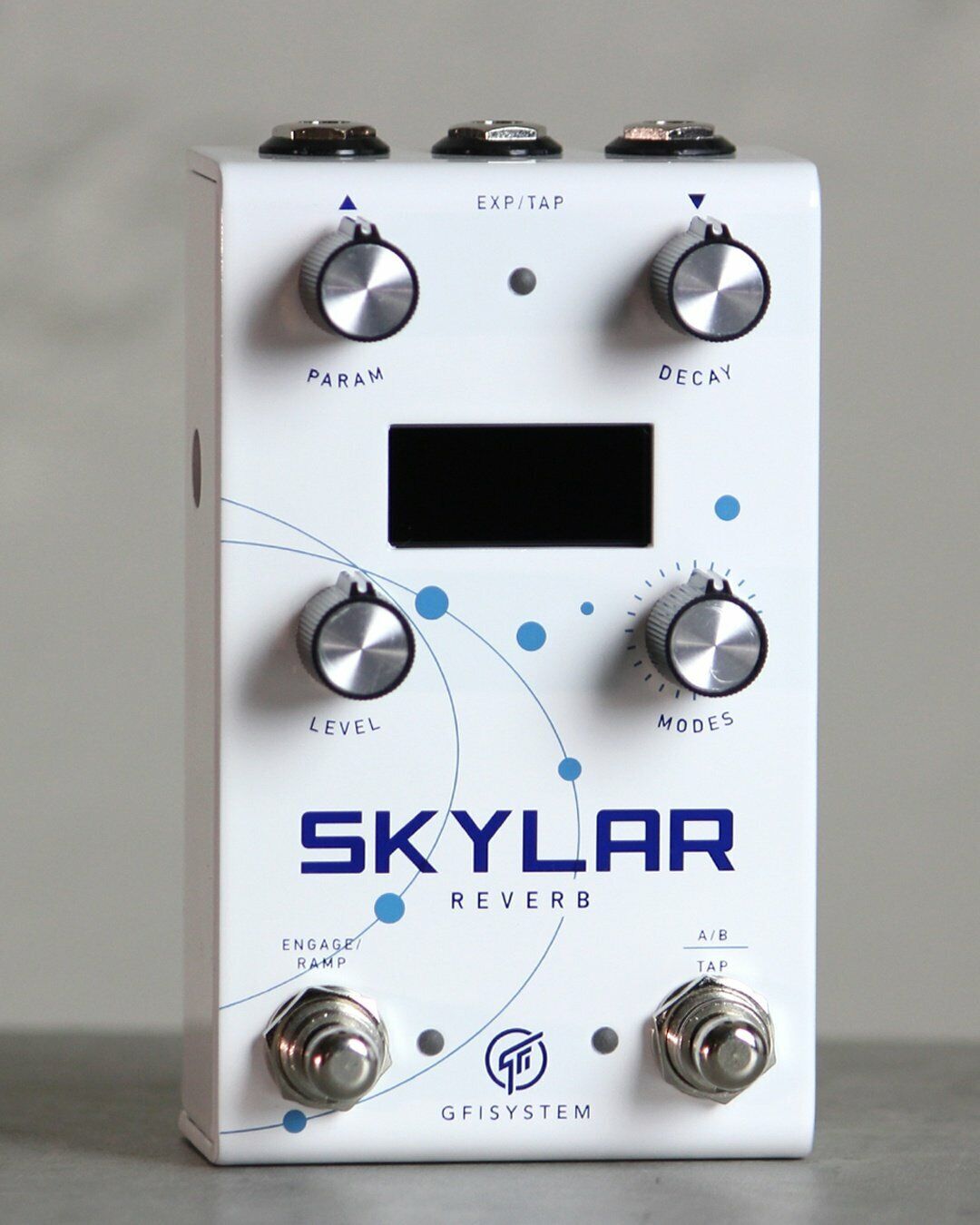 GFI System Skylar Reverb *Free Shipping in the USA* | eBay