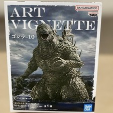 Godzilla -1.0 Action Figure Rare Japan Movie Monster Series Sofubi